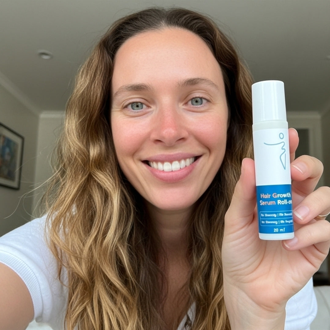 Louise - Verified Buyer