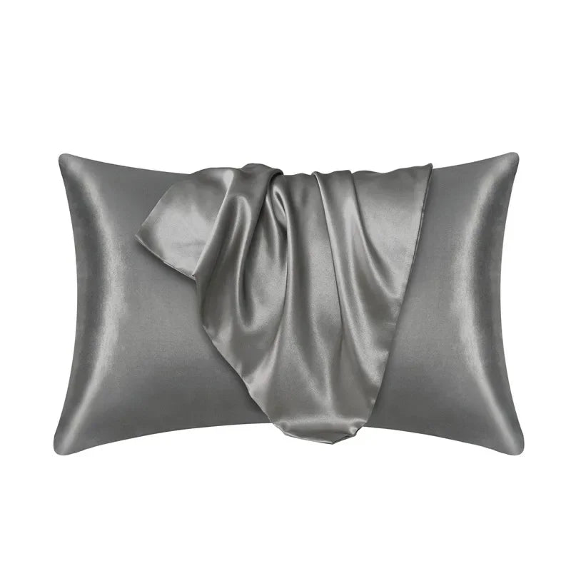 Hair Defense Silky Pillowcase