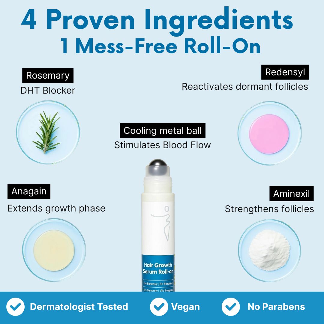 Her Hair Revival Serum