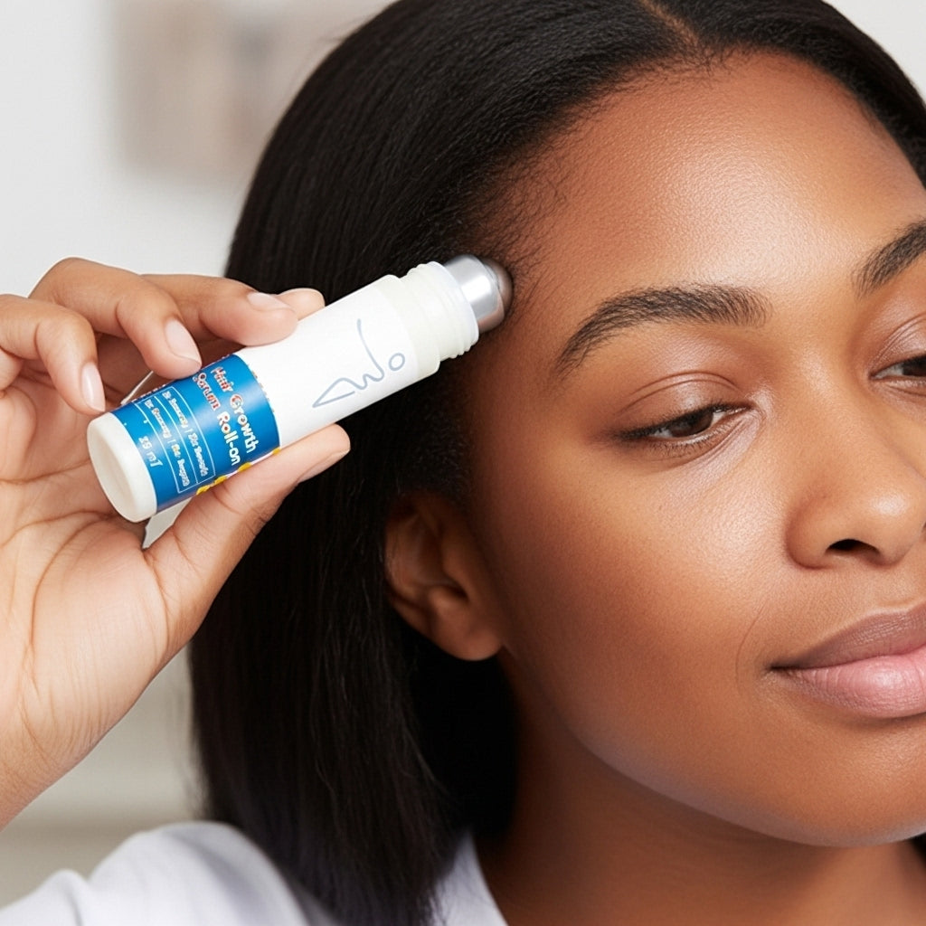 Her Hair Revival Serum
