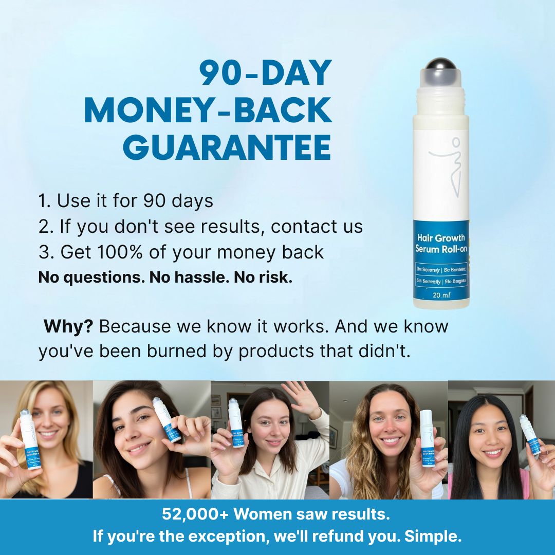 Her Hair Revival Serum