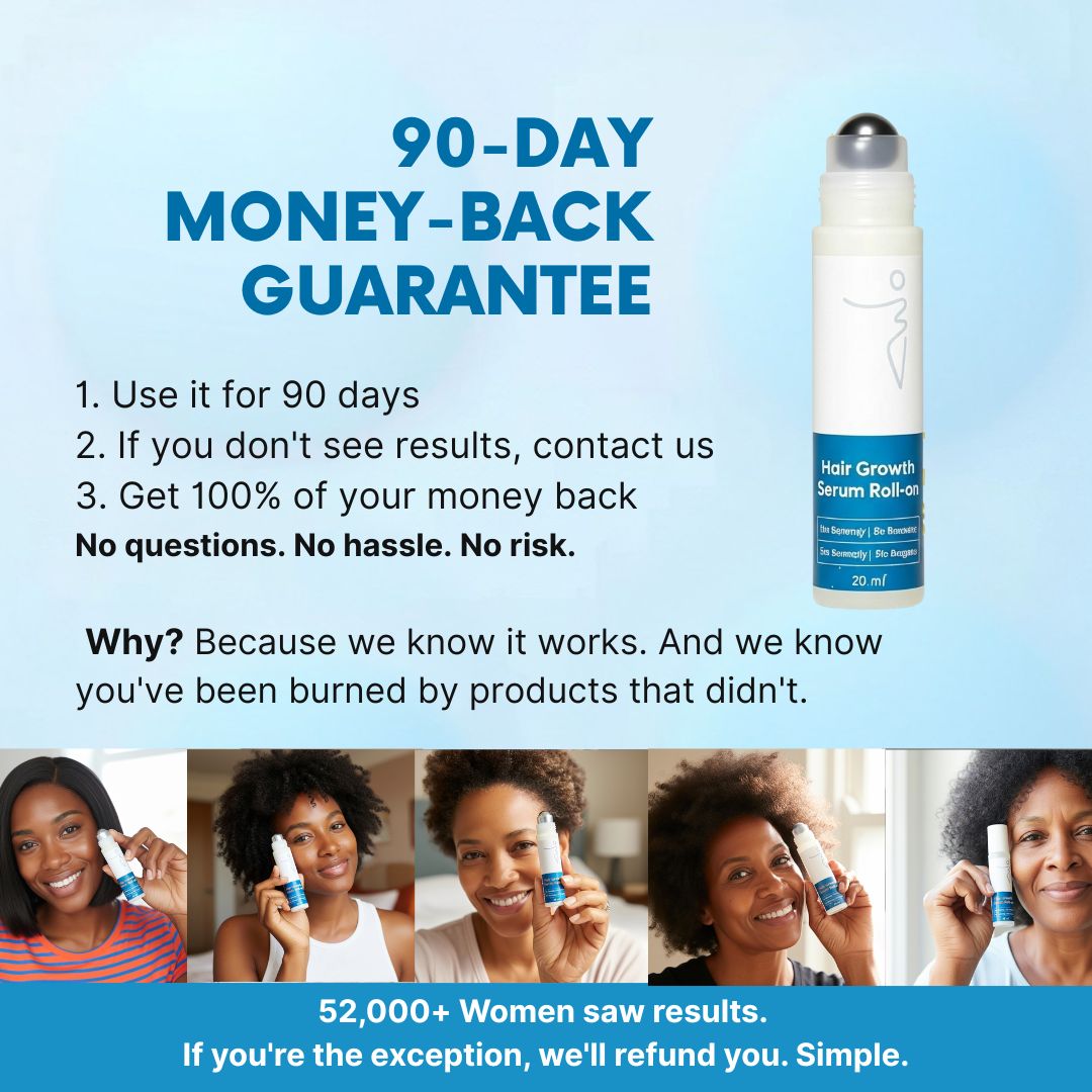 Her Hair Revival Serum