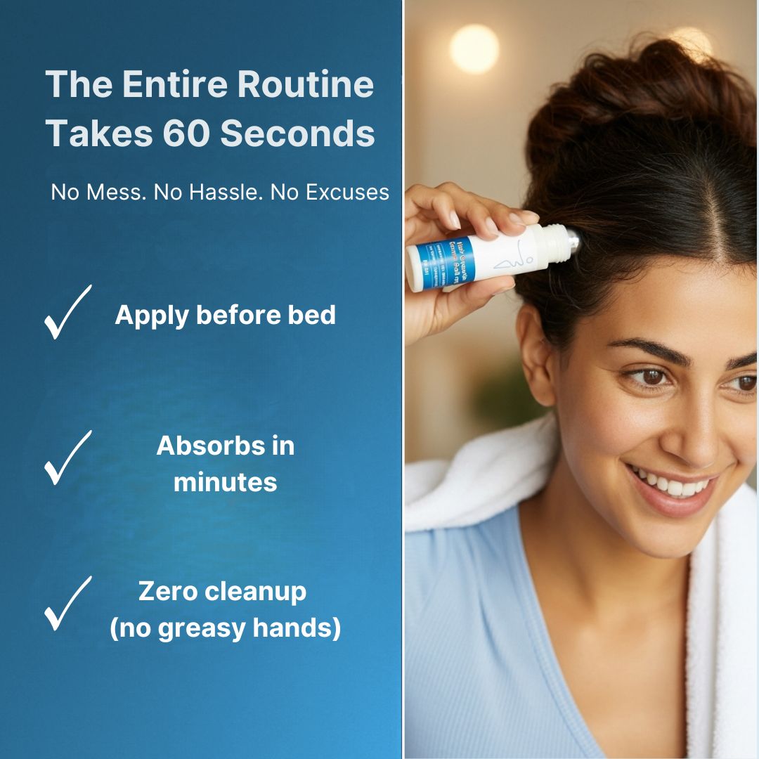 Her Hair Revival Serum