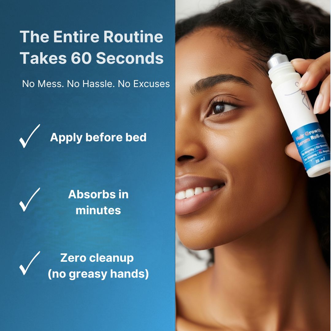 Her Hair Revival Serum