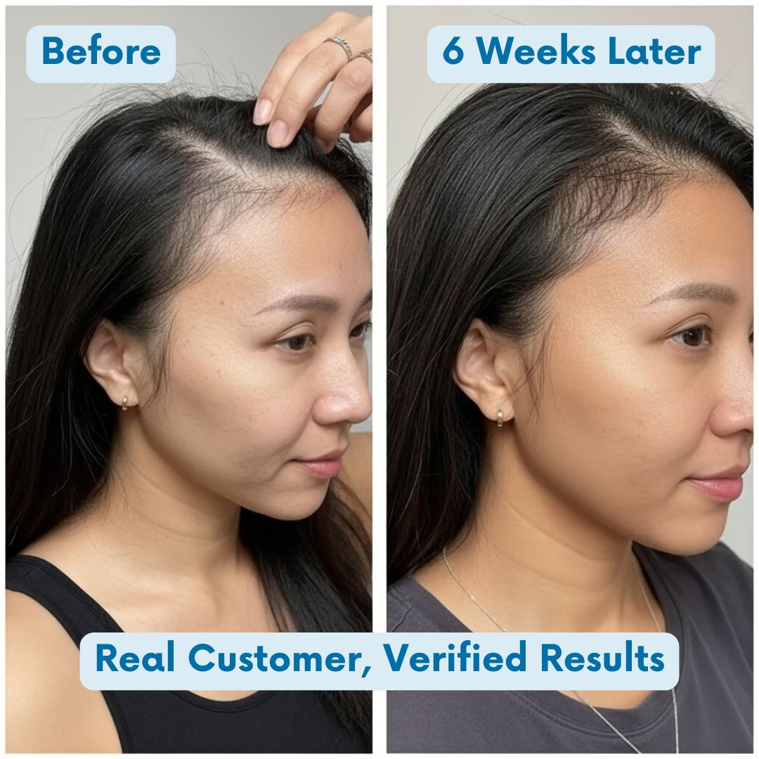 Her Hair Revival Serum