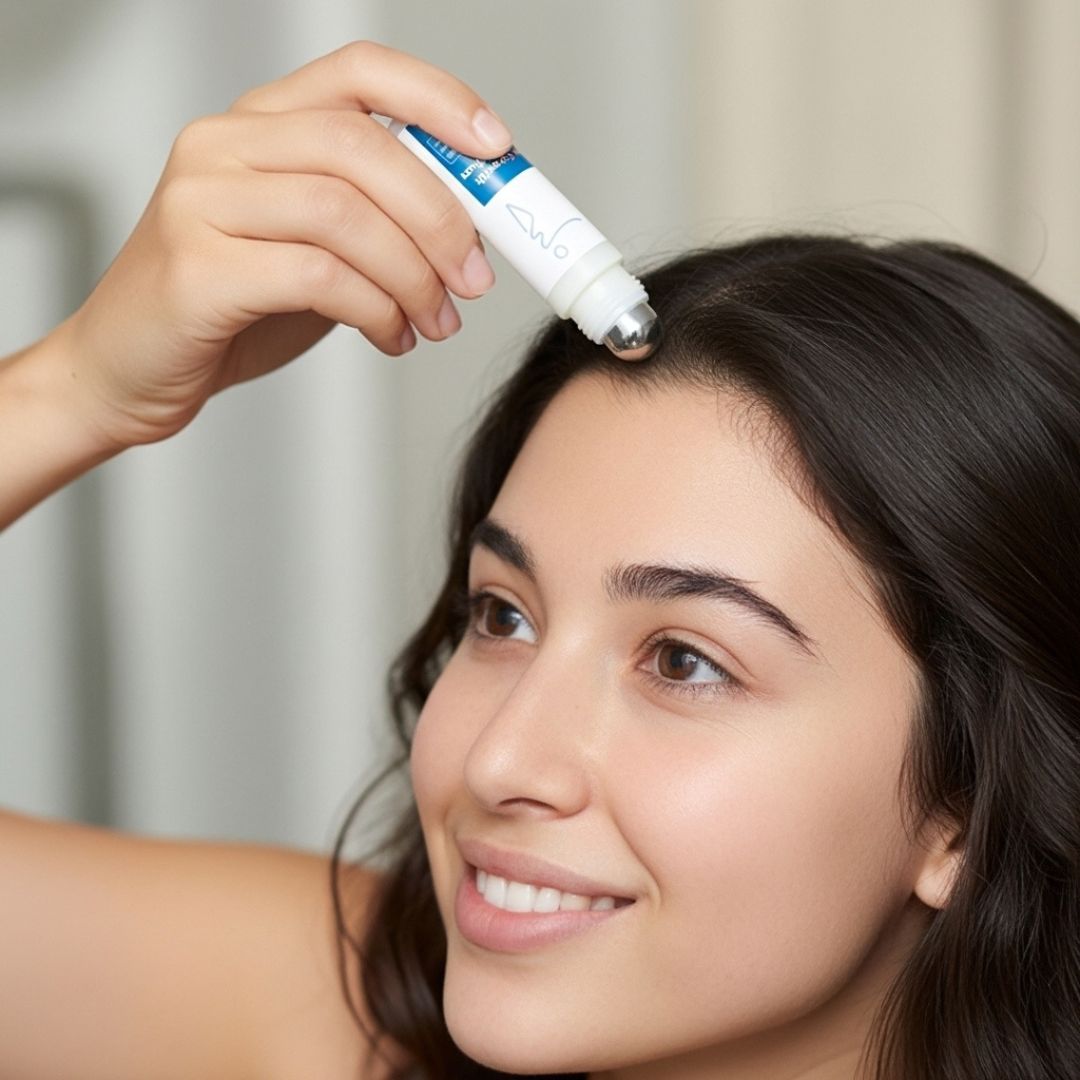 Her Hair Revival Serum