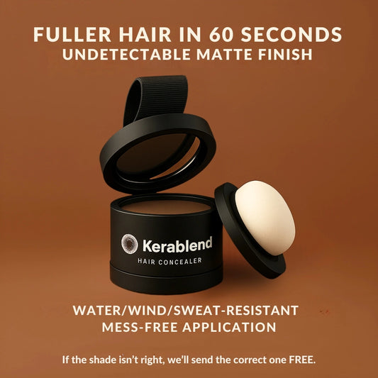 Kerablend Hair Concealer