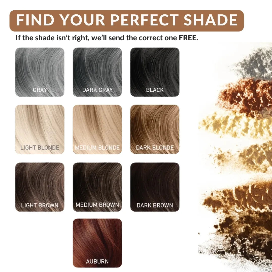 Kerablend Hair Concealer