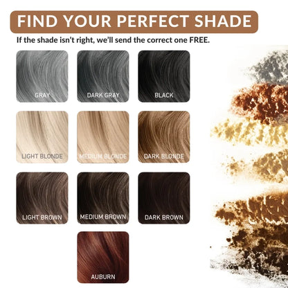 Kerablend Hair Concealer