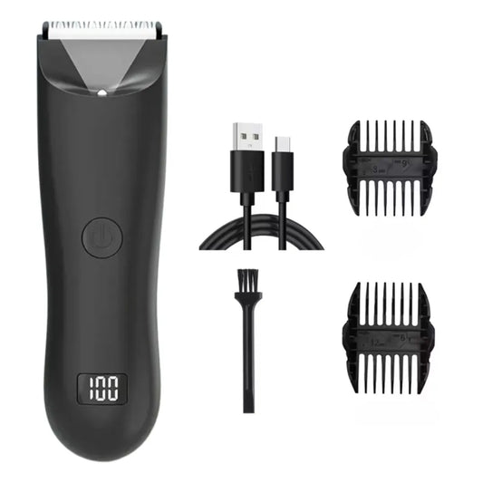 2 in 1 Beard & Body Trimmer