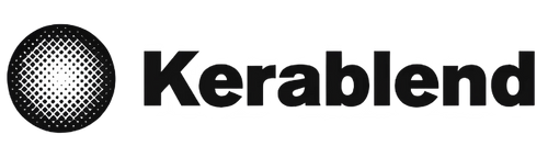 Kerablend Scalp & Hair Concealer Powder