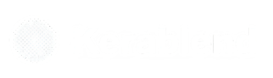 Kerablend Scalp & Hair Concealer Powder