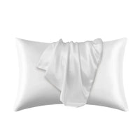 Hair Defense Silky Pillowcase