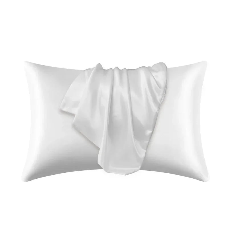Hair Defense Silky Pillowcase