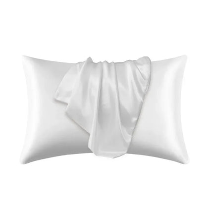 Hair Defense Silky Pillowcase
