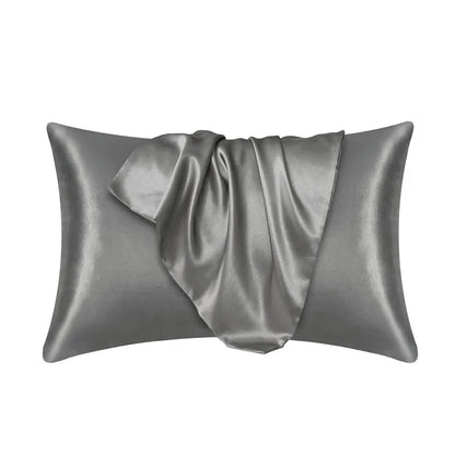 Hair Defense Silky Pillowcase