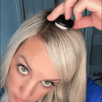 Kerablend Root Touch Up Powder