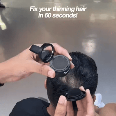 Kerablend Hair Concealer