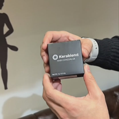 Kerablend Mineral Hair Concealer