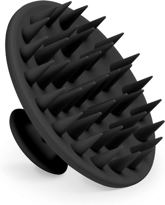Purifying Scalp Massager