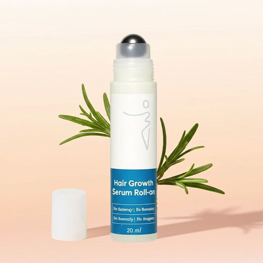 Her Hair Revival Serum