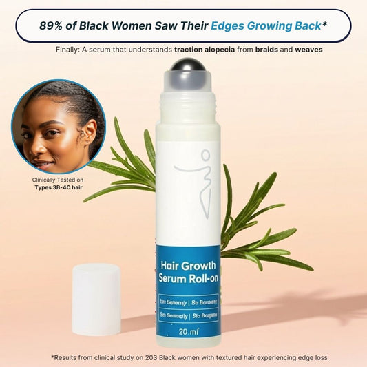 Her Hair Revival Serum