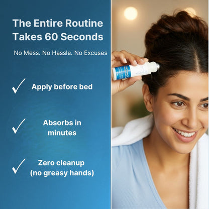 Her Hair Revival Serum